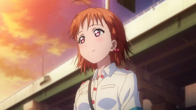 Chika's Solitary Beach